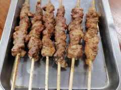 -苏力坦新疆特色(东直门店)