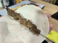 -烤五行·烧烤烤串(石佛营店)