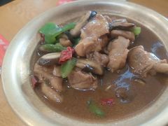 -南城香·饭香串香馄饨香(富丰桥店)