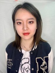 -Rise Hair上升造型