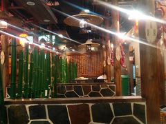 -唇辣号重庆老火锅(亦庄店)