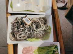 -野妹火锅(龙岗店)