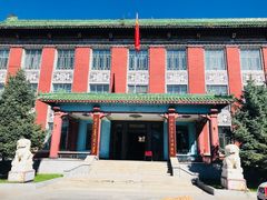 -呼伦贝尔民族博物馆