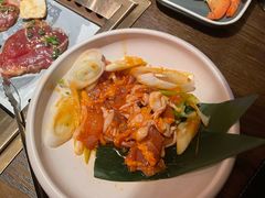 -新石器烤肉(中房金谊广场店)