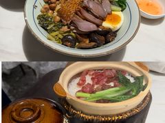 -狮哥卤鹅潮汕菜(新北店)