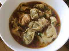双档馄饨-古徽州馄饨店(宝安路店)