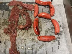 -千纸鹤嫩汁烤肉(学府店)