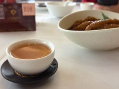 -广州酒家(花都店)