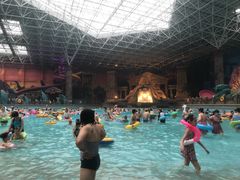 -波塞冬旅游度假区