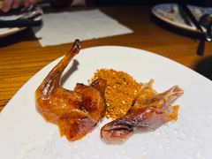 -天山集市餐厅(康城店)