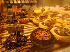 -好利来(东四店)