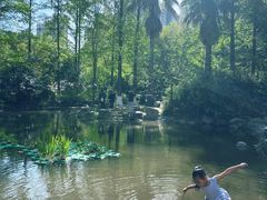 -苏州河梦清园环保主题公园