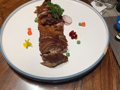 -画臻楼.家宴.融合菜(锦业路店)