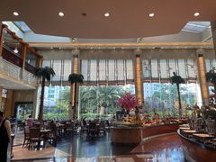 -世纪金源大饭店海鲜自助餐厅(迎宾路店)