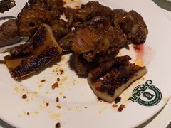 -戈拿旺巴西烤肉(崇文门店)