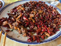 -饭江湖·江湖菜(湖广会馆店)