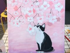 -BRAVO 赞·美艺术中心·系统美术·书法·艺考(双井校区)