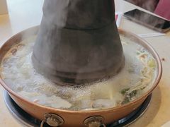 -阳坊大都涮羊肉(阳坊总店)