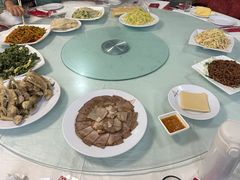 -横道佛手居筋饼店