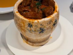 罐焖牛肉-波特曼西餐厅(中央大街店)