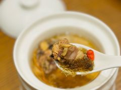 -水月周庄铂尔曼酒店-水月荟中餐厅