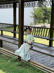 -莫奈庄园·儿童摄影馆·影视基地(江宁店)