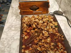 -火锅岛潮牌自助餐厅(天津天佑城店)