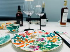 -悦庭六号餐厅(麦岛店)
