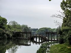 -艾溪湖湿地公园