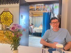 -食悦江南·淮扬菜·烤鸭(亚运村·惠新店)