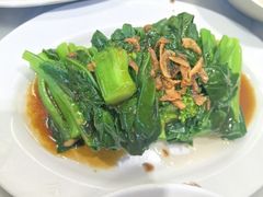 -松發肉骨茶(克拉码头店)