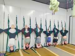 -浦江城市生活广场(江月路店)