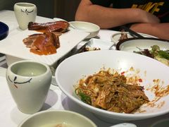 -合兴居烤鸭店