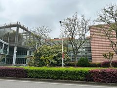 -同济大学(嘉定校区)