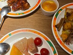 -比格比萨自助(南京万达茂店)