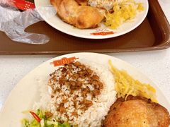 -大圆碗•大排饭(天海店)