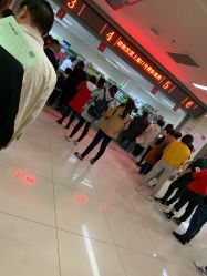 -成都市妇女儿童中心医院(中心院区)