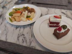 -北京王府井希尔顿酒店·万斯阁西餐厅