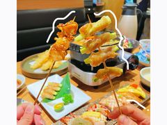 -赤稻·日式料理(禅城店)