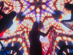 -天津梵高星空艺术馆(天河城旗舰店)