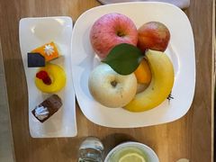 -常州武进九洲喜来登酒店