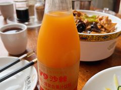 -德顺源·非遗烧麦·老菜(大观园店)