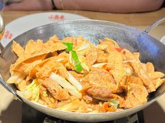 -小柴米·传统江西菜(八一广场店)