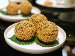 -北京四季酒店·采逸轩