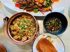 -品味泸沽湖•民族特色菜(大落水店)