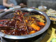 -渝味黄姐火锅(黄泥村店)