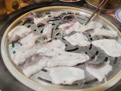 -阿鸡鱼庄·顺德鲜蒸小炒(亚运村店)