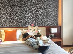 -天目湖御水温泉·度假酒店