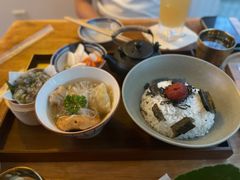 -埋位小酒馆(东城店)