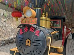 -双龙峡